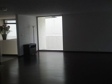 Casa en Renta Lomas de Chapultepec