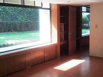 Casa en Renta Lomas de Chapultepec