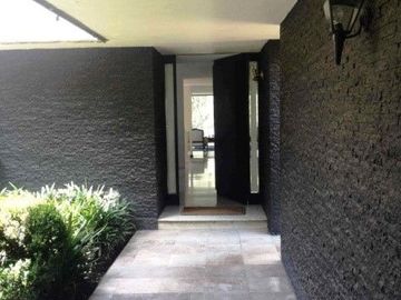 Casa en Renta Lomas de Chapultepec