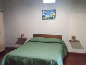Casa en venta - 2 Dormitorios 1 Baño - Ezeiza