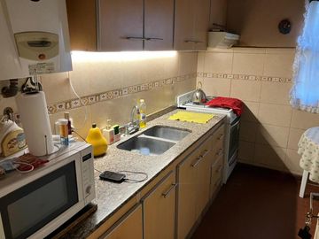 Departamento en venta - 3 Dormitorios 2 Baños - Claypole
