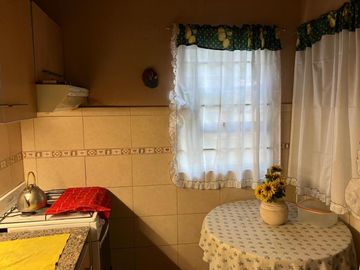 Departamento en venta - 3 Dormitorios 2 Baños - Claypole