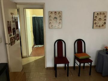 Departamento en venta - 3 Dormitorios 2 Baños - Claypole