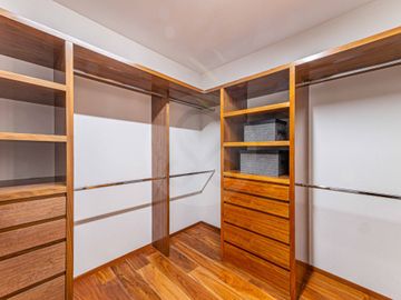 Departamento en venta en Fuentes del Pedregal