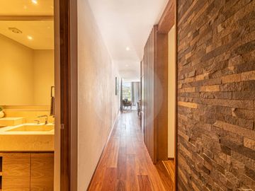 Departamento en venta en Fuentes del Pedregal