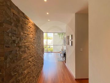 Departamento en venta en Fuentes del Pedregal