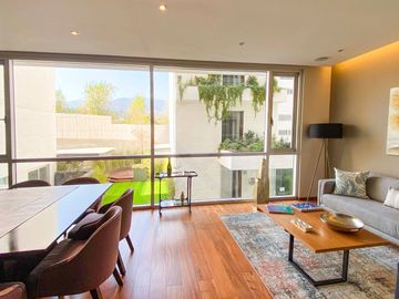 Departamento en venta en Fuentes del Pedregal