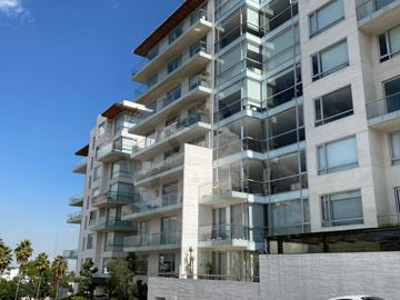 Departamento en venta en Fuentes del Pedregal