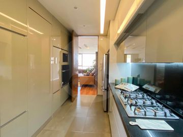 Departamento en venta en Fuentes del Pedregal