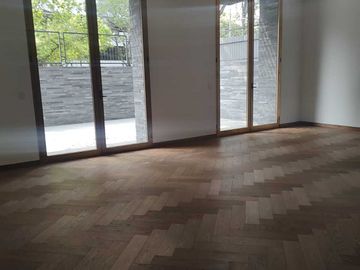 VENTA DE GARDEN HOUSE  EN CAMPOS ELISEOS POLANCO CDMX