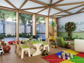 VENTA DE GARDEN HOUSE  EN CAMPOS ELISEOS POLANCO CDMX