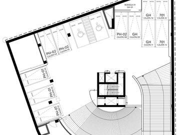 DEPARTAMENTO NUEVO EN VENTA EN POLANCO