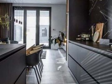DEPARTAMENTO NUEVO EN VENTA EN POLANCO