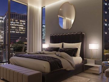 DEPARTAMENTO NUEVO EN VENTA EN POLANCO