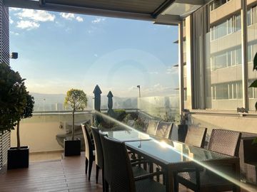 Parques Polanco Departamento en venta en Granada