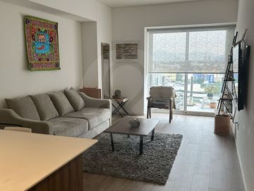 Departamento en venta en Anáhuac I Sección