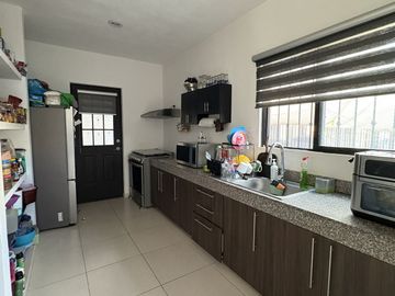 Casa en venta en Residencial Puerta de Piedra