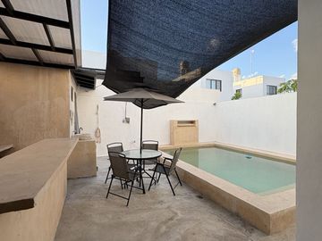 Casa en venta en Residencial Puerta de Piedra