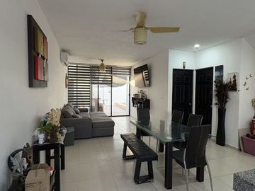 Casa en venta en Residencial Puerta de Piedra