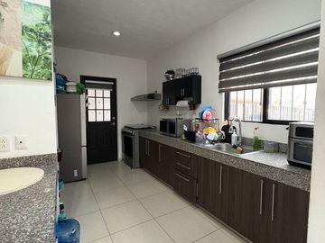 Casa en venta en Residencial Puerta de Piedra