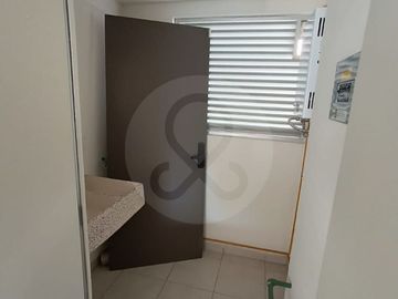 Departamento en venta en Santa María la Ribera