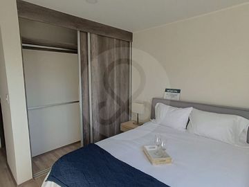 Departamento en venta en Santa María la Ribera