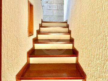 Casa en venta en Fuentes de Tepepan
