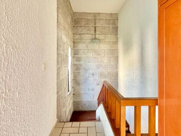 Casa en venta en Fuentes de Tepepan