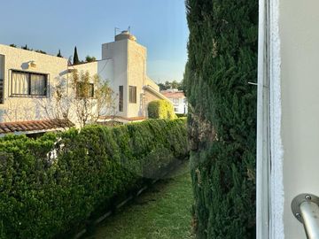 Casa en venta en Fuentes de Tepepan