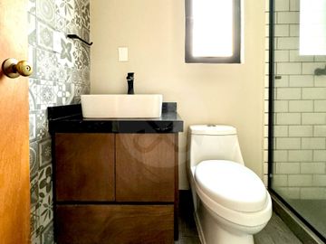 Casa en venta en Fuentes de Tepepan
