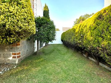 Casa en venta en Fuentes de Tepepan