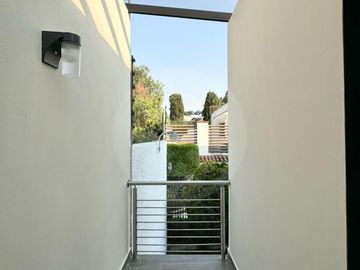 Casa en venta en Fuentes de Tepepan