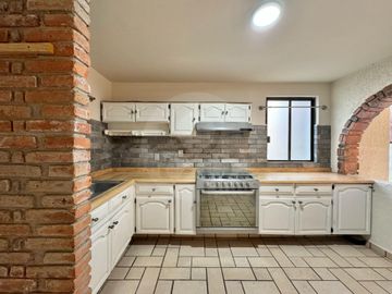 Casa en venta en Fuentes de Tepepan