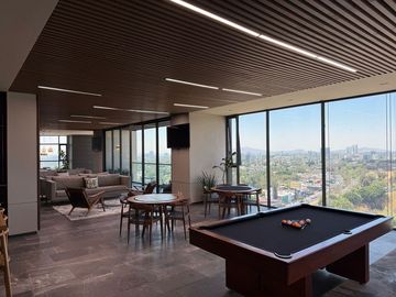 venta de departamento en Vía del Bosque