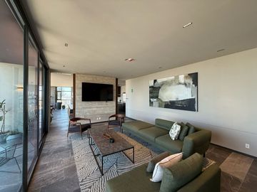 venta de departamento en Vía del Bosque