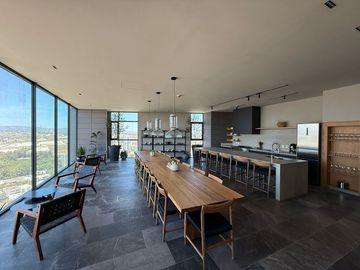 venta de departamento en Vía del Bosque