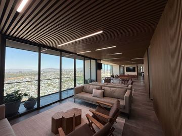 venta de departamento en Vía del Bosque