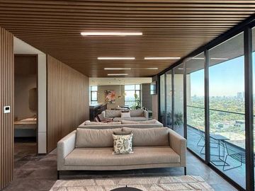 venta de departamento en Vía del Bosque