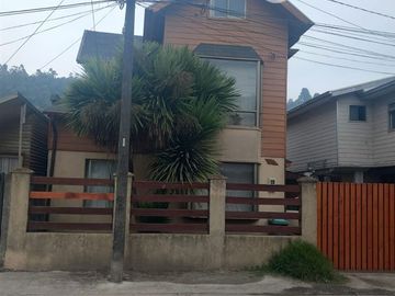 Casa en Venta en VALLE LOS QUEULES, NONGUEN