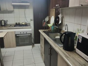 Casa en Venta en VALLE LOS QUEULES, NONGUEN