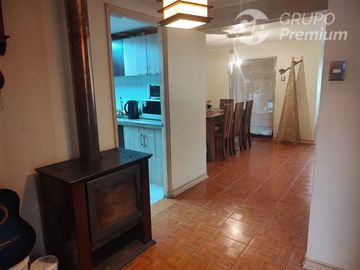Casa en Venta en VALLE LOS QUEULES, NONGUEN