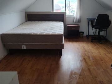 Casa en Venta en VALLE LOS QUEULES, NONGUEN