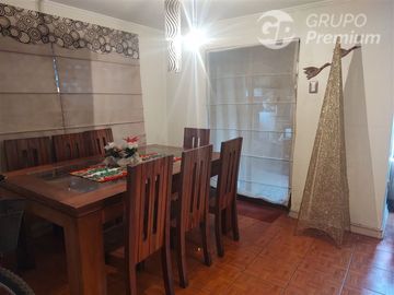 Casa en Venta en VALLE LOS QUEULES, NONGUEN