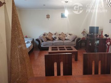 Casa en Venta en VALLE LOS QUEULES, NONGUEN