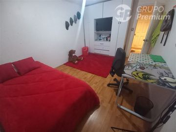 Casa en Venta en VALLE LOS QUEULES, NONGUEN