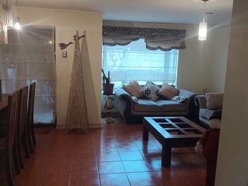 Casa en Venta en VALLE LOS QUEULES, NONGUEN