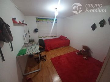 Casa en Venta en VALLE LOS QUEULES, NONGUEN