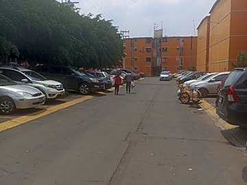 U.H. PRESIDENTES II iZTAPALAPA ANASTACIO BUTAMENTE 156