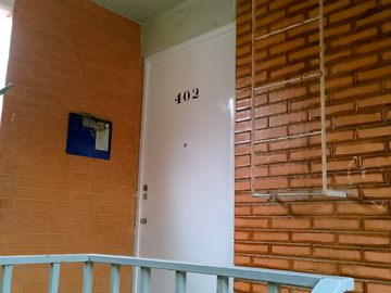 U.H. PRESIDENTES II iZTAPALAPA ANASTACIO BUTAMENTE 156