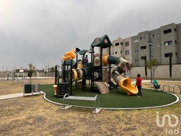 Departamento en venta, Real Granadas, Tecamac